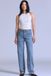 Levi's 70s 501 jeans - Femme - 32X32 - Lavage clair / Indigo Moth
