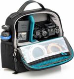 Tenba BYOB 9 Slim Backpack Insert - Zwart