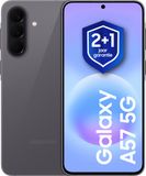 Samsung Galaxy A57 5G - Smartphone - 128GB - Awesome Gray + 1 jaar extra garantie