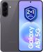 Samsung Galaxy A57 5G - Smartphone - 128GB - Awesome Gray + 1 jaar extra garantie