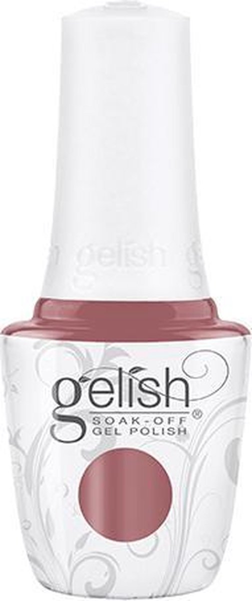 Gelish It's Your Mauve 15ml