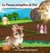 La Libri GmbH La Pascua evangélica de Evie: La historia del origen del llamado de Dios a la Conejita de Pascua