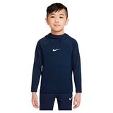 NIKE Lk Nk Df Acdpr Hoodie Po K uniseks-kind Hemd