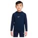 NIKE Lk Nk Df Acdpr Hoodie Po K uniseks-kind Hemd