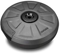 Emphaser EBS111A - 28 cm reserveradsubwoofer