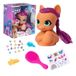 MY LITTLE PONY SUNNY STARSCOUT - Set d'accessoires, Hasbro