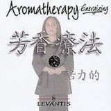 Aromatherapy Music Products BV Aromatherapy-Energizing