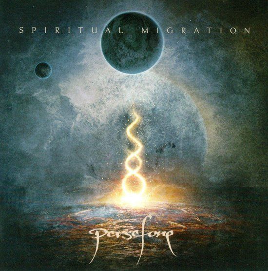 Suburban PERSEFONE Spiritual Migration