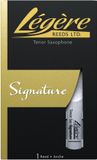 Legere Signature Tenor-Sax 2 1/4 - Riet voor tenor saxofoon