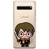 ERT GROUP Telefoonhoes voor Samsung S10 5G Harry Potter 024