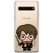 ERT GROUP Telefoonhoes voor Samsung S10 5G Harry Potter 024