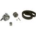 Gates Kit de courroie crantée K015695XS Audi 05L 198 119 A 05L198119B