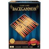Fnac Klassiek backgammonspel