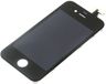 Panda - voor Iphone 4G AAA+ Scherm Zwart Replacement incl Small Parts & gereedschapkitje