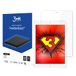 3MK Flexibele glasfolie compatibel met Apple iPad 2019 10.2