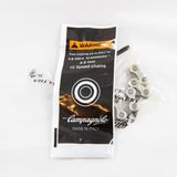 Campagnolo Kettingschakel-2651020000 kettingschakels, zilver