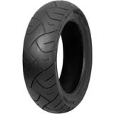 Deli Tire Pneu 120-70-12 58S pour scooter Peugeot 50 Kisbee 4T 2009 à 2017 Neuf