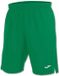 Joma Eurocopa II Korte Broek Groen 2XL-3XL Man