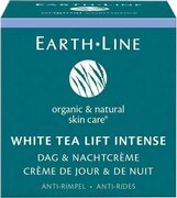 Earth.Line White Tea Lift Intense Dag En Nachtcrème 50 ml