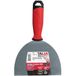 Taliaplast Plamuurmes Inox - Bi-materiaal handvat