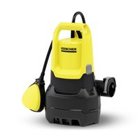 Kärcher SP 9.500 Dirt Pompe submersible - 9500 m³/h - 280W - 6m Profondeur max