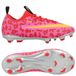 Nike Air Zoom Mercurial Vapor 16 Academy FG/AG X LEGO® - Rouge/Rouge Enfant - Herbe naturelle (FG), pointure 36