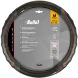Lampa Stuurhoes Bullet Skeentex M 37/39cm Zwart