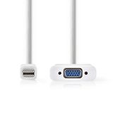Nedis CCGP37850WT02 - 0.2m - Wit