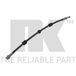 NK Flexible De Frein 852586