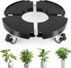 Sans marque Rouleur de plantes Ø 35-48 cm