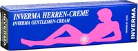 Merkloos Inverma Penisvergroter Stimulating creme for men