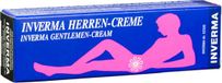Merkloos Inverma Penisvergroter Stimulating creme for men