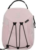 Haglöfs Corker Junior Rugzak 27 cm - fresh pink