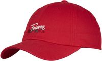 Cayler & Sons WL Six Forever Curved Pet Rood/Grijs