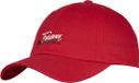 Cayler & Sons WL Six Forever Curved Pet Rood/Grijs