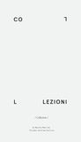 GPSR Kontakt Collezioni-Collections. Ediz. bilingue Hardcover