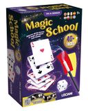 Lisciani I'm a Genius Magic School 40 Tricks