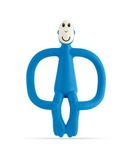 Matchstick Monkey Bijtring Blauw