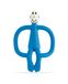 Matchstick Monkey Bijtring Blauw