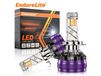 ENdureLite 9005/HB3 Phares de voiture