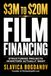 $3M to $20M Film Financing: Structuring Projects Investors Actually Want