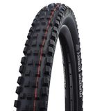 Schwalbe Buitenband Magic Mary Gravity Pro 27.5 x 2.40 Addix Soft TLR Zwart
