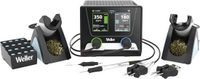 Weller WXsmart Micro/Pico/Tweezer Entlöt/Löt Set Soldeer- en desoldeerstation 300 W 100 - 450 °C