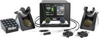 Weller WXsmart Micro/Pico/Tweezer Entlöt/Löt Set Soldeer- en desoldeerstation 300 W 100 - 450 °C