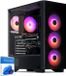 Sedatech Advanced Gaming PC ATX • Intel i9-14900KF 24x 3.2GHz • Geforce RTX5070 • 32Gb RAM • 2Tb SSD M.2 • WiFi • Bluetooth, USB C • Windows 11 • Desktop computer