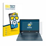 BROTECT - Screenprotector voor HP Chromebook x360 (14b-cbX) - Folie Beschermfolie matte