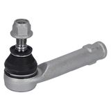 FEBI BILSTEIN rotule de direction 178480 Essieu avant droite | Compatible avec: FORD ECOSPORT, FIESTA VII