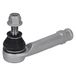 FEBI BILSTEIN rotule de direction 178480 Essieu avant droite | Compatible avec: FORD ECOSPORT, FIESTA VII