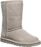 Bearpaw Elle Short dames Instaplaarzen