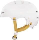 ABUS XOXO Fietshelm polar white M - 54-58 cm